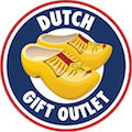 Dutch Gift Outlet Logo